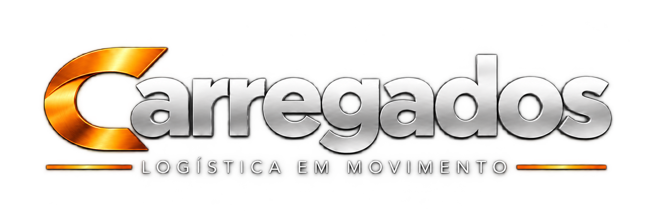 Carregados — Logística em Movimento